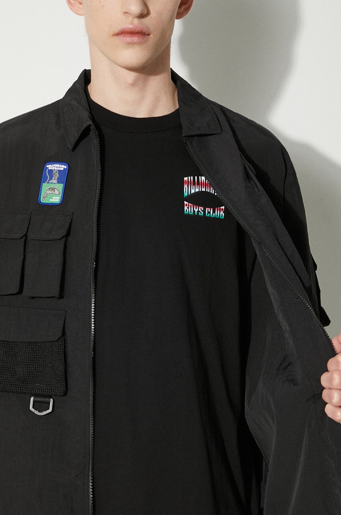 Jakna Billionaire Boys Club Multi Pocket Overshirt B24239
