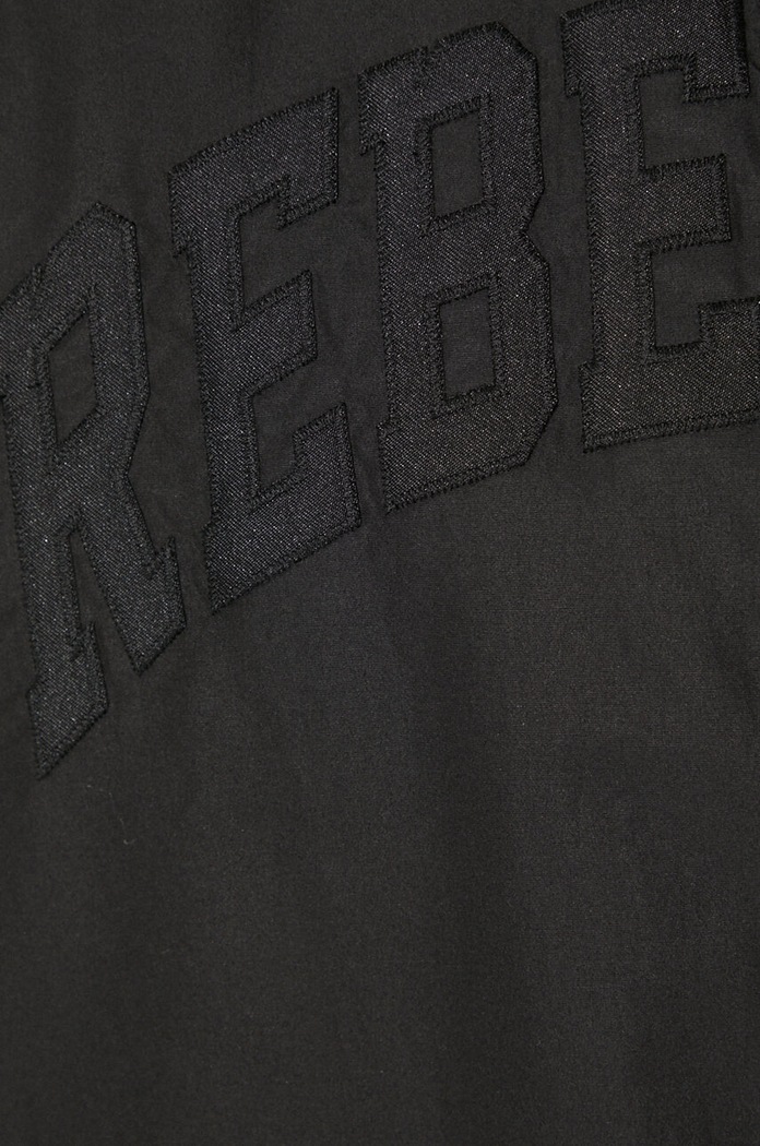 Памучна риза Undercover Shirt UC1D9405