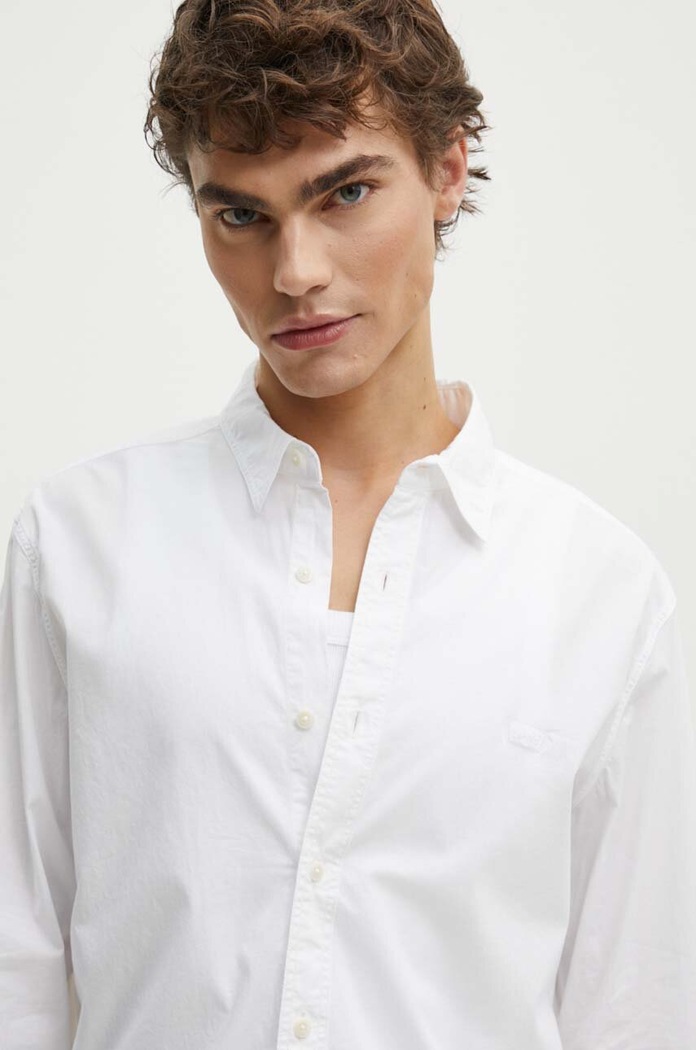 Srajca Levi's bela 86625.0038