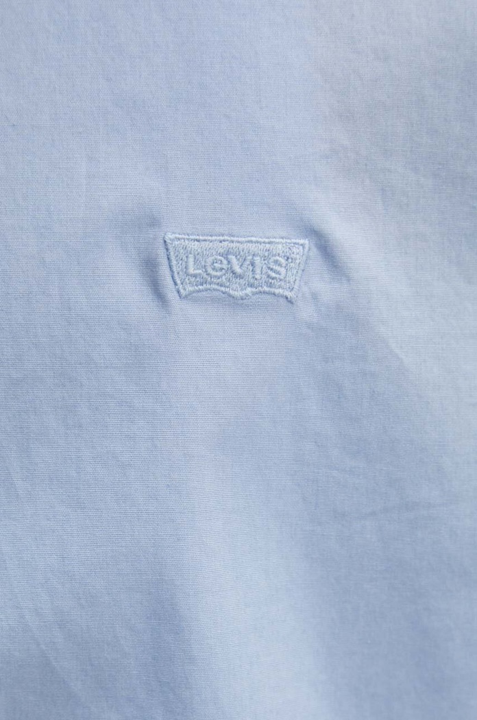Levi's camasa 86625.0039 albastru