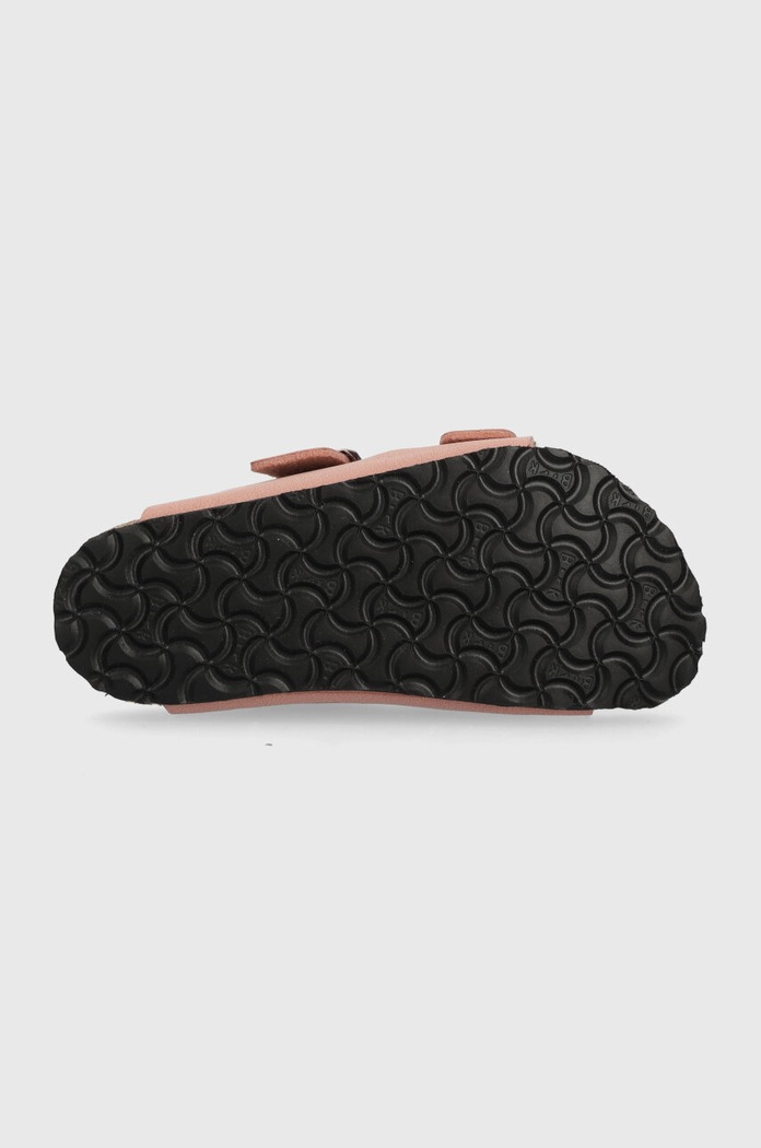 Παιδικές παντόφλες Birkenstock Arizona Kids BFBC 1026423.24.35 ροζ