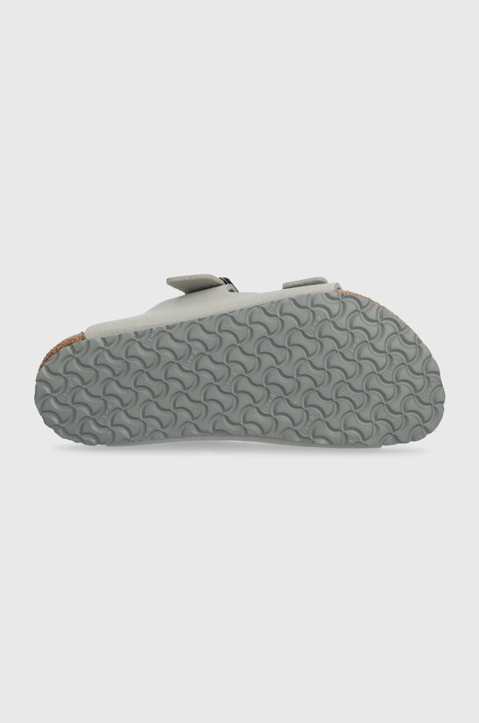 Dječje natikače Birkenstock Arizona Kids BFBC 1026413.24.35 siva
