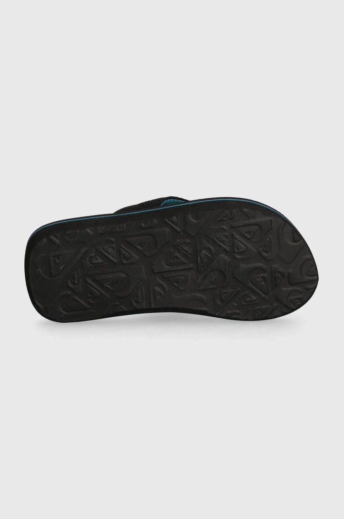 Quiksilver slapi copii MOLO LAYBACK AQBL100591 albastru
