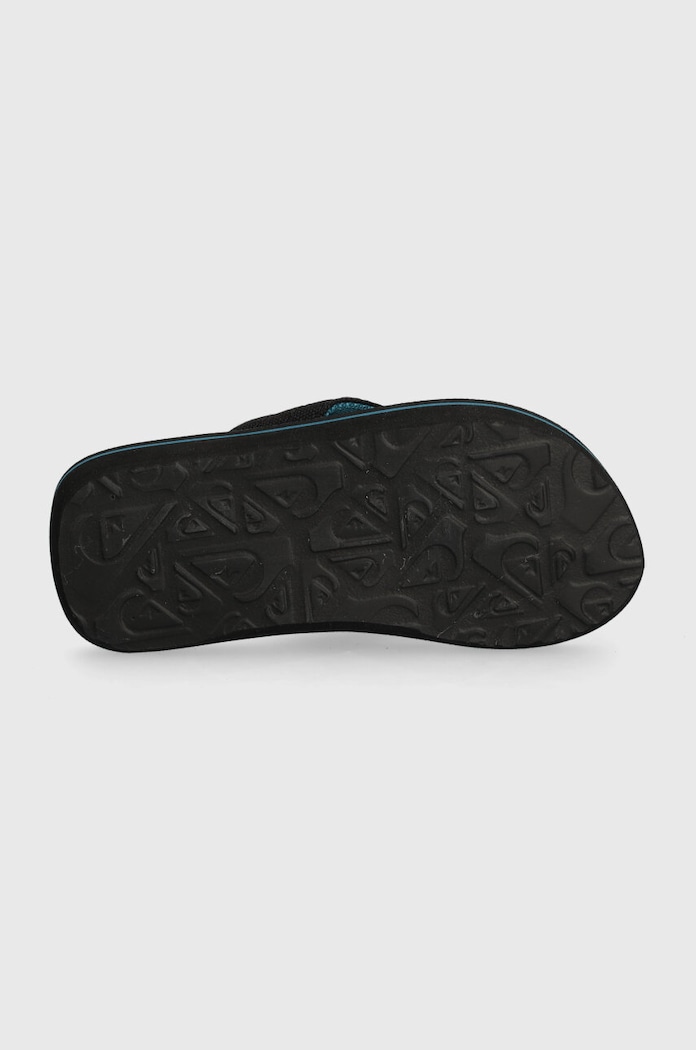 Quiksilver slapi copii MOLO LAYBACK AQBL100591 albastru