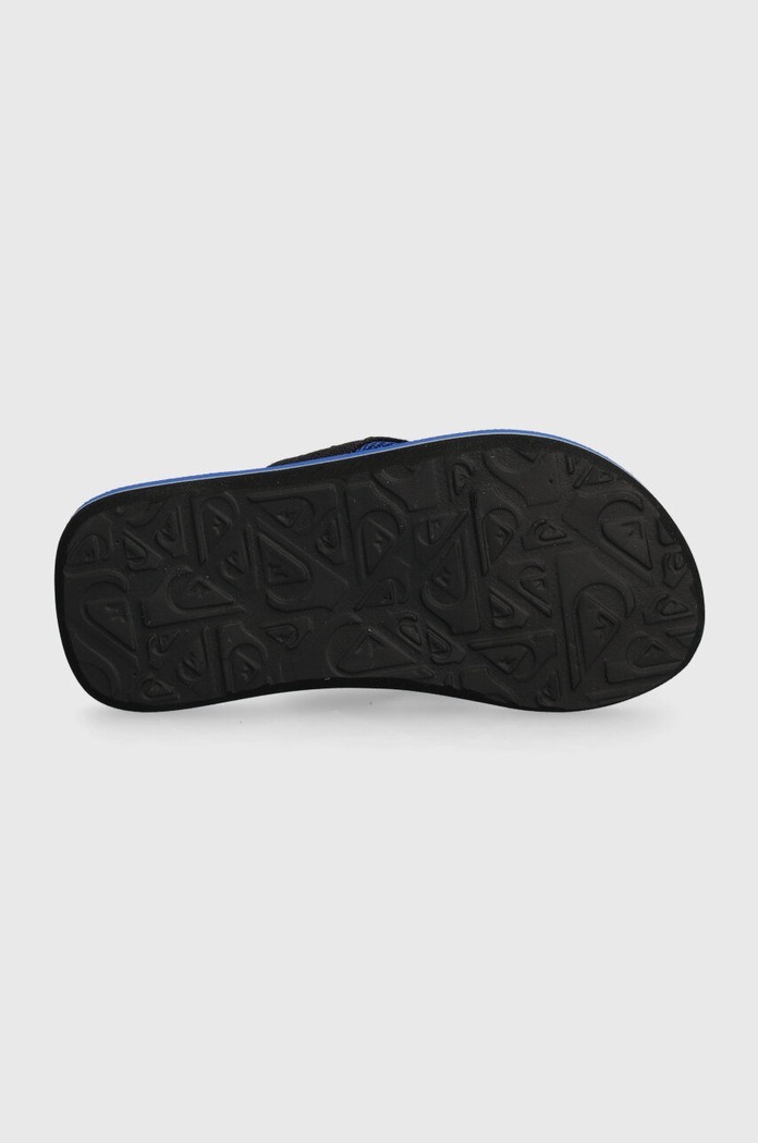 Quiksilver japonki dziecięce MOLO LAYBACK AQBL100591 niebieski