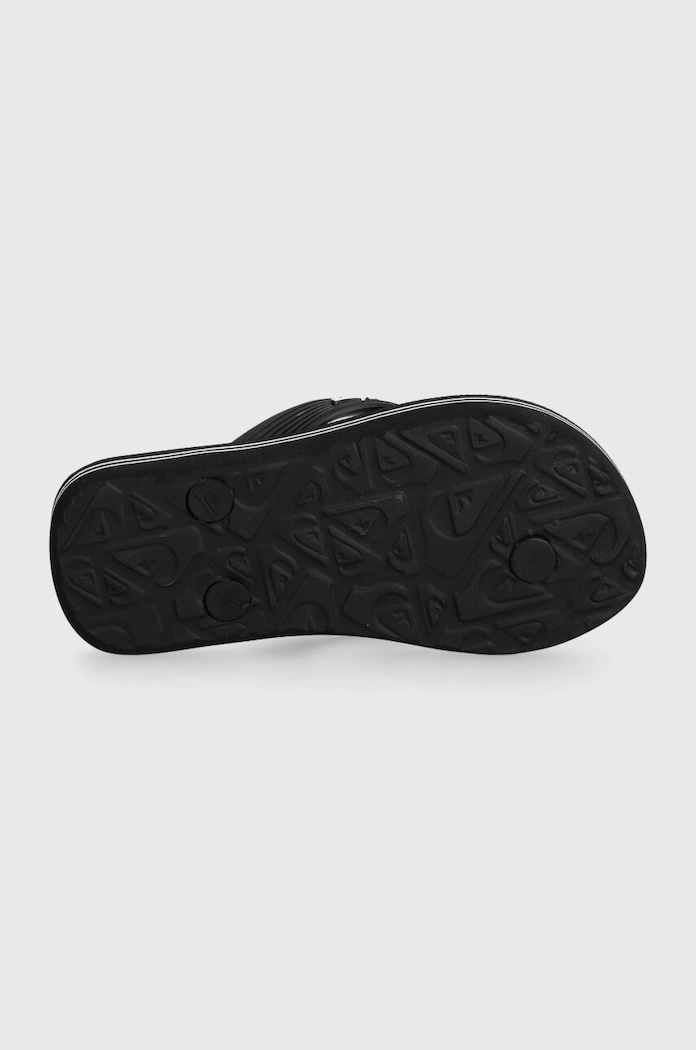 Quiksilver slapi copii MOLOKAI CORE AQBL100586 negru