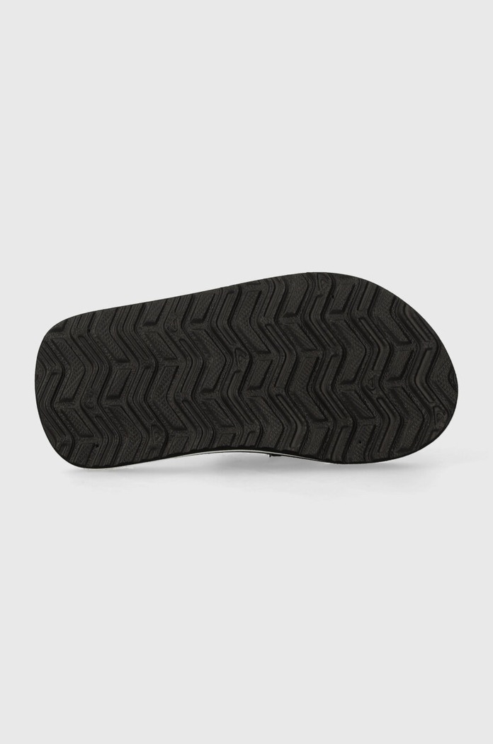 Quiksilver japonki dziecięce MONKEY ABYSS AQBL100010 czarny