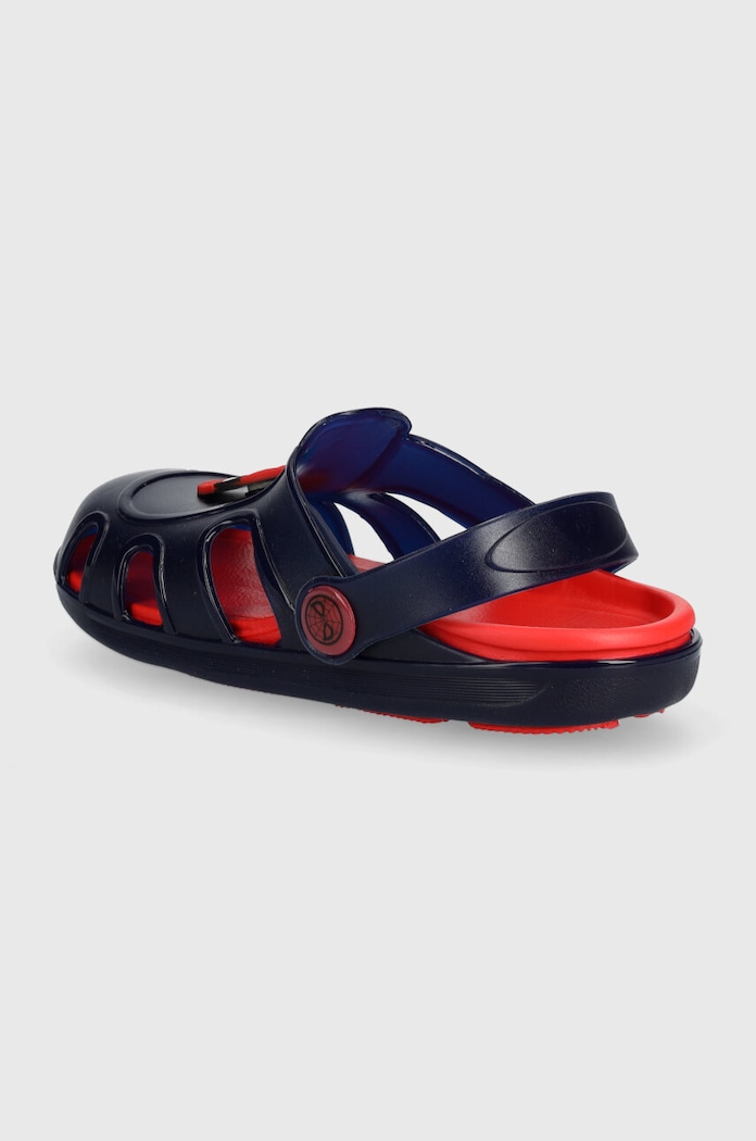 Băieți zippy slapi copii x Marvel 3106060501 bleumarin