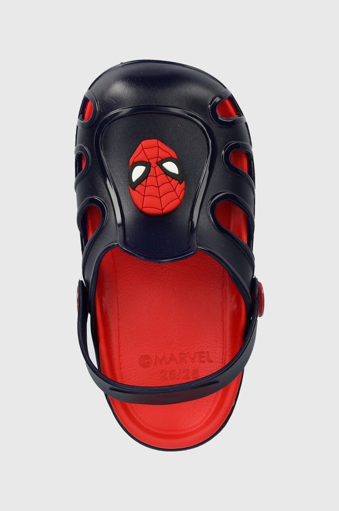 zippy slapi copii x Marvel bleumarin 3106060501
