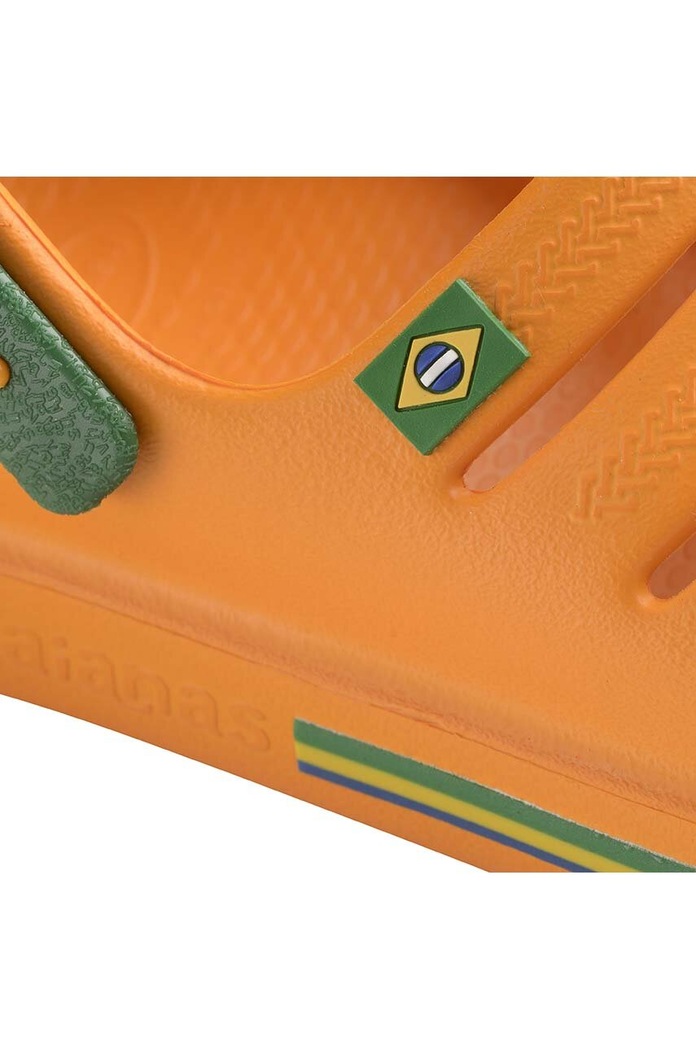 Детски чехли Havaianas KIDS CLOG BRASILP 4149379.1740