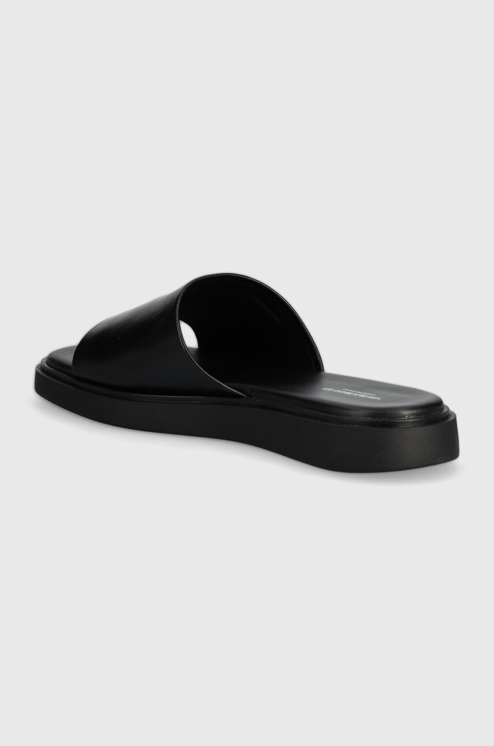 Obuv Kožené šľapky Vagabond Shoemakers CONNIE 5757.201.20 čierna