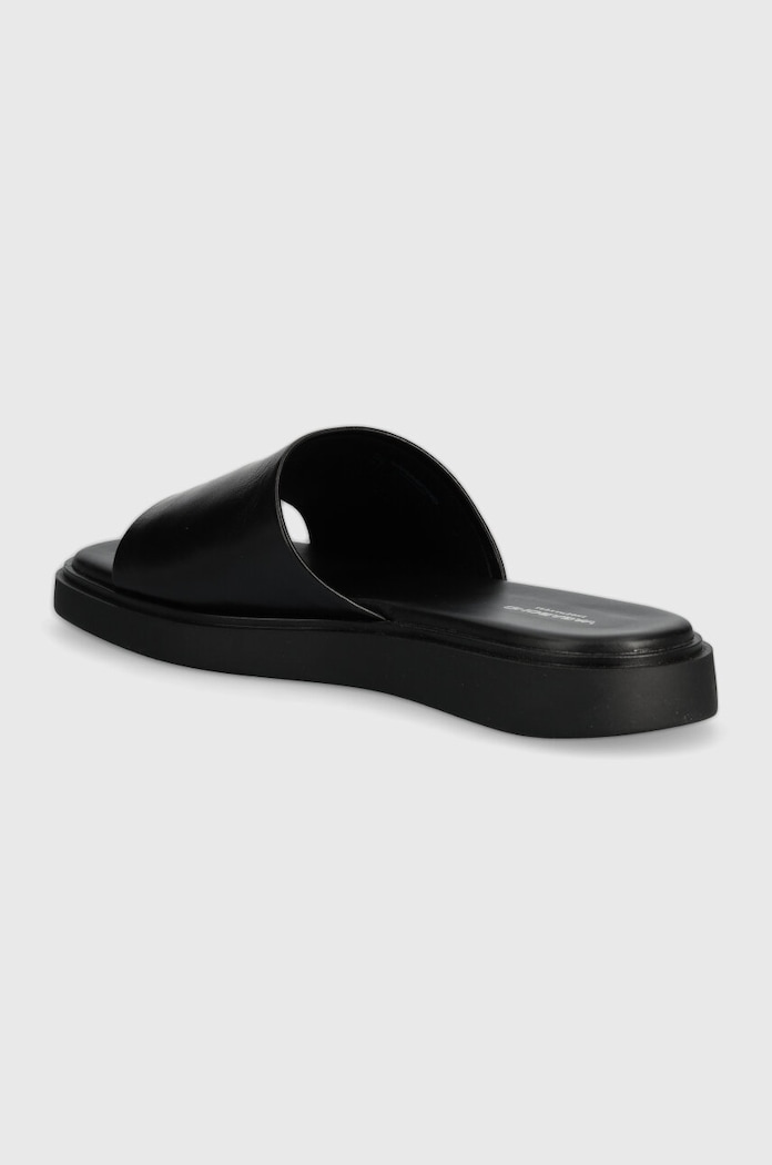 Obuv Kožené šľapky Vagabond Shoemakers CONNIE 5757.201.20 čierna