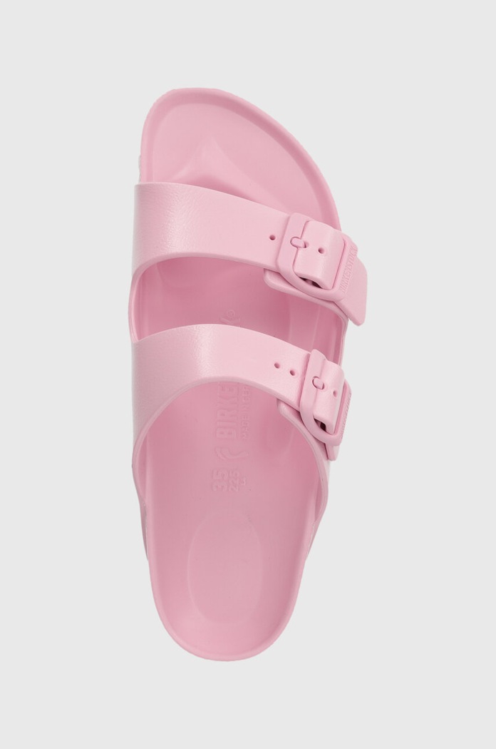 Παντόφλες Birkenstock Arizona ροζ 1027355