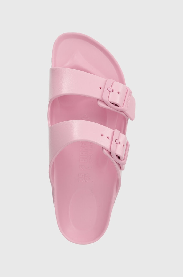 Παντόφλες Birkenstock Arizona ροζ 1027355