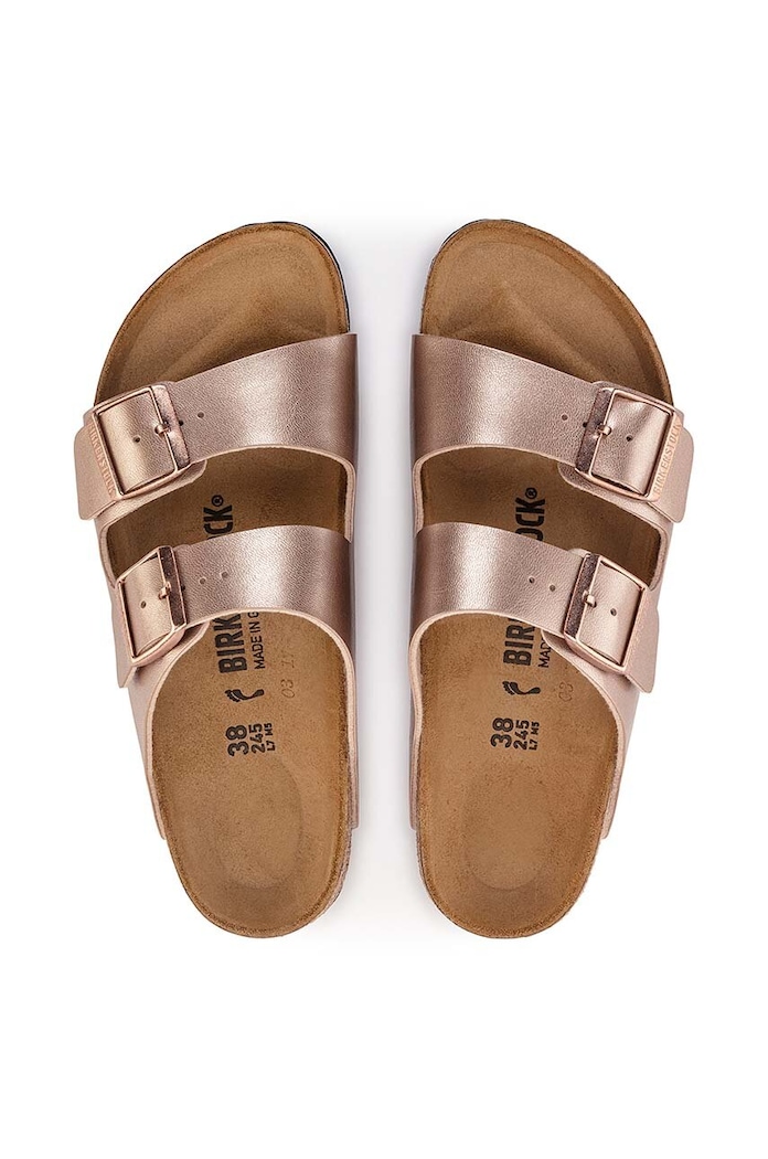 Natikače Birkenstock Arizona 1023960 roza