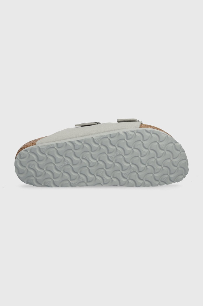Birkenstock papuci Arizona 1027696 gri