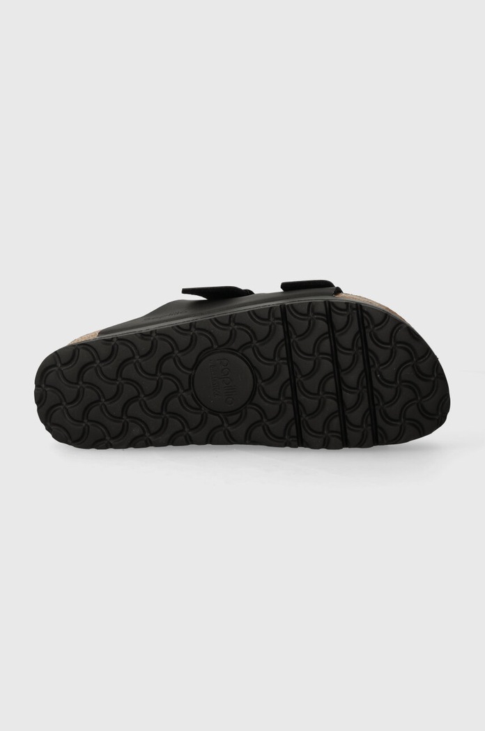 Birkenstock klapki BIRKENSTOCK X PAPILLIO Arizona Platform Flex 1027395 czarny