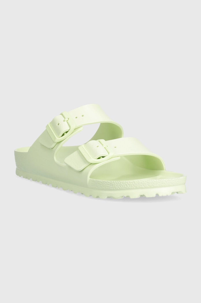 Šľapky Birkenstock Arizona EVA 1024691 zelená SS26