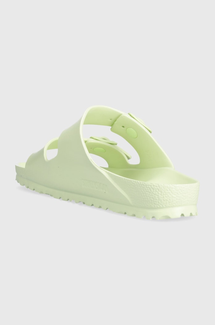 Obuv Šľapky Birkenstock Arizona EVA 1024691 zelená