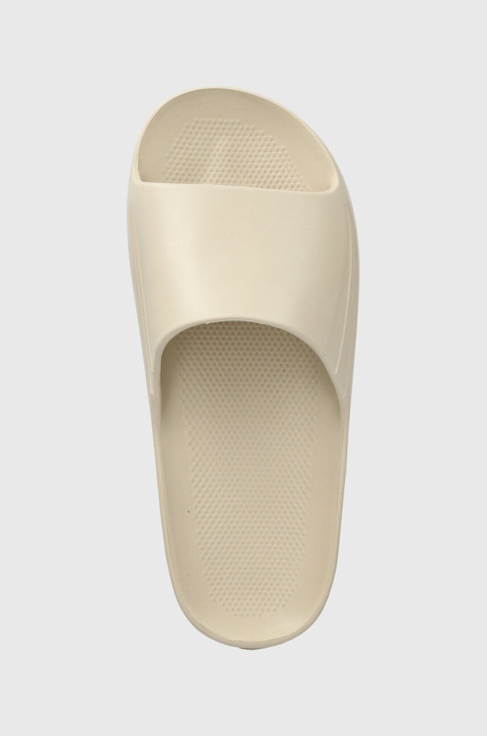 Fila papuci OFF-CRT bej FFW0403