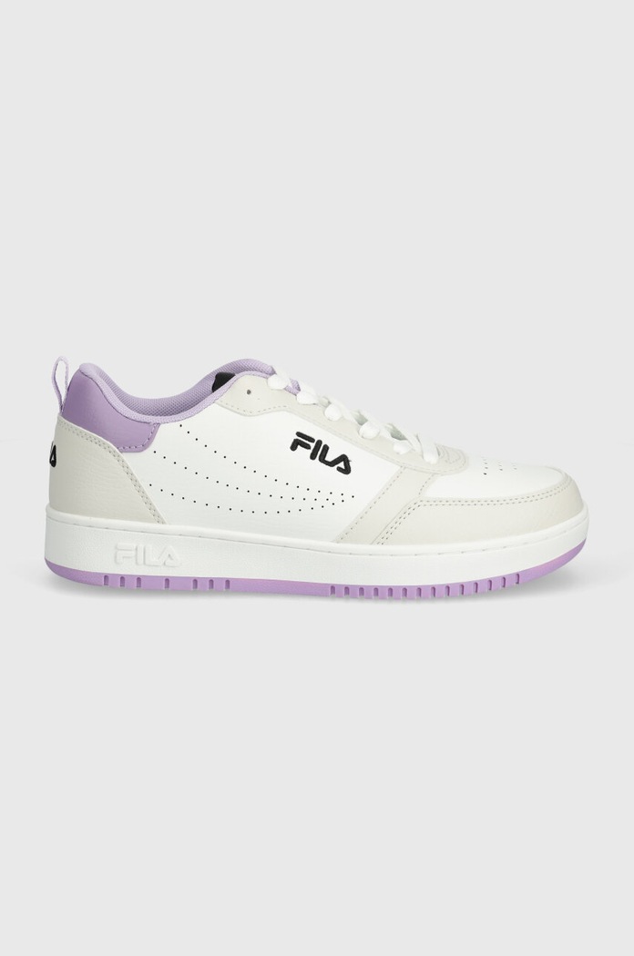 Fila sneakersy Rega FFW0407 fioletowy SS25