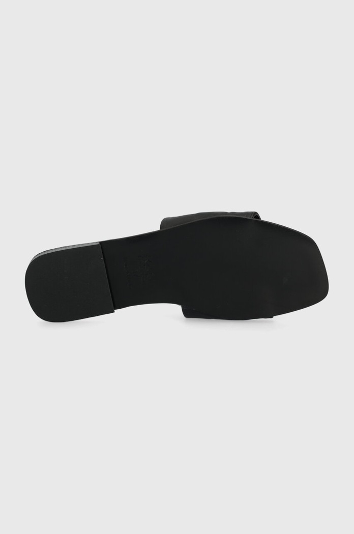Παντόφλες Karl Lagerfeld BRIO KL85400.000 μαύρο