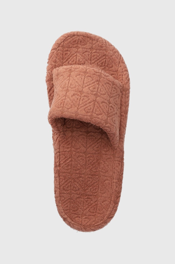 Roxy papuci Slippy portocaliu ARJL101133