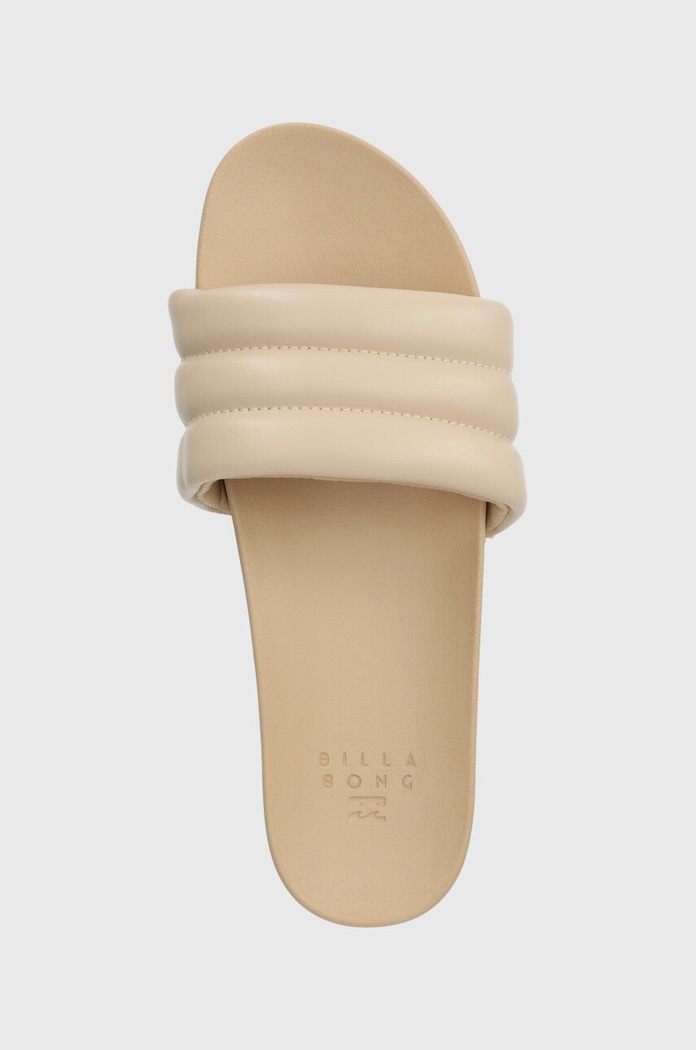 Billabong papuci bej ABJL200040