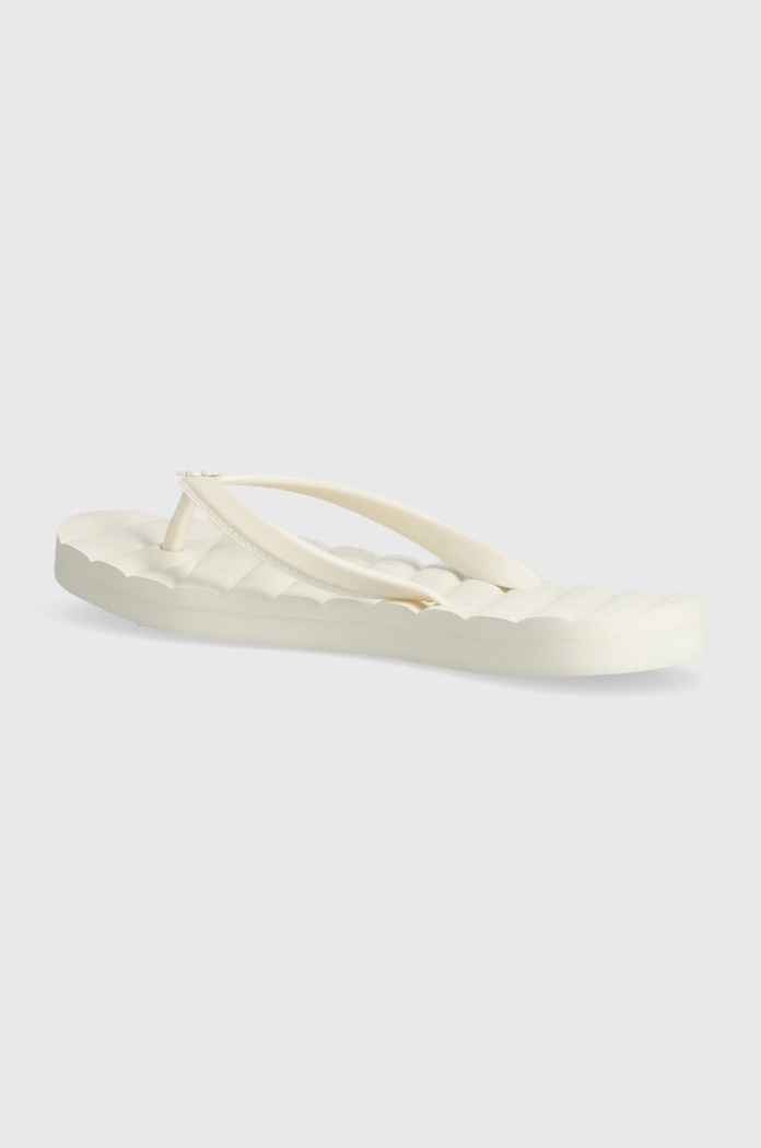 Žabky Tory Burch Kira Flip Flop béžová 144262.101