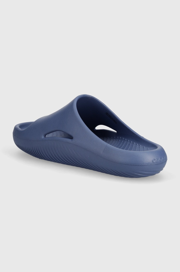 Încălțăminte Crocs Papuci Mellow Slide 208392.402 albastru