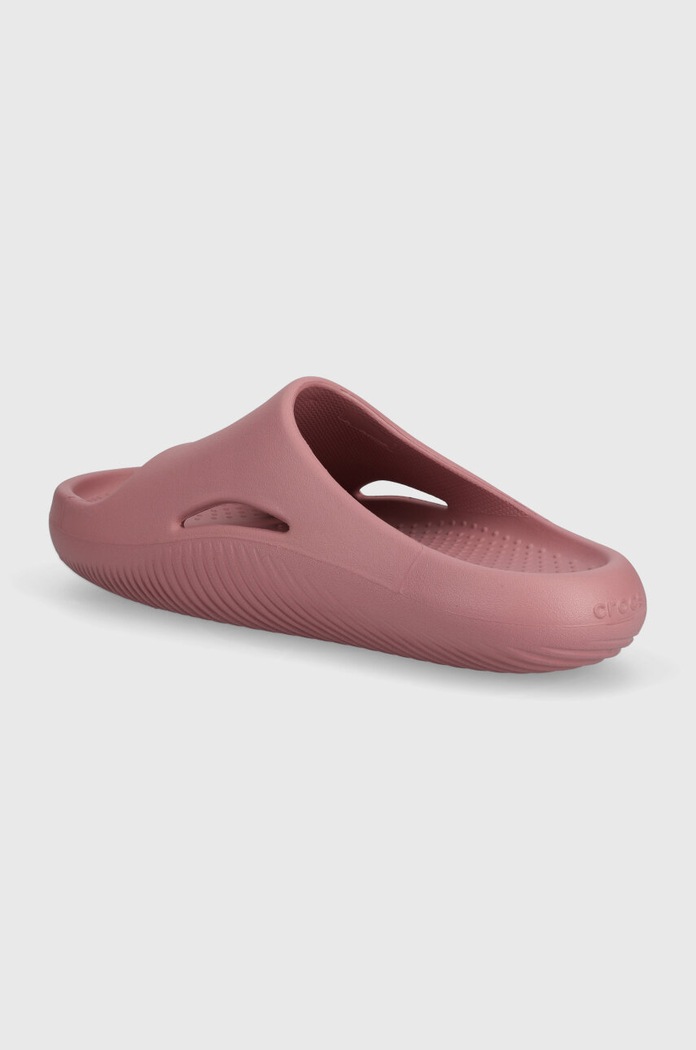 Obuv Šľapky Crocs Mellow Slide 208392.5PG čierna