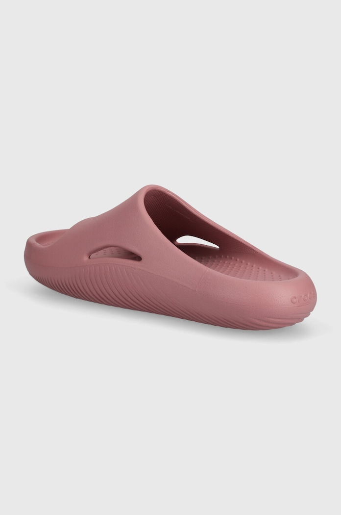 Obuv Šľapky Crocs Mellow Slide 208392.5PG čierna