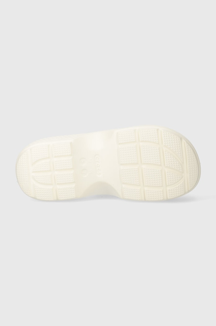 Natikače Crocs Stomp Slide 209346.0WV bež