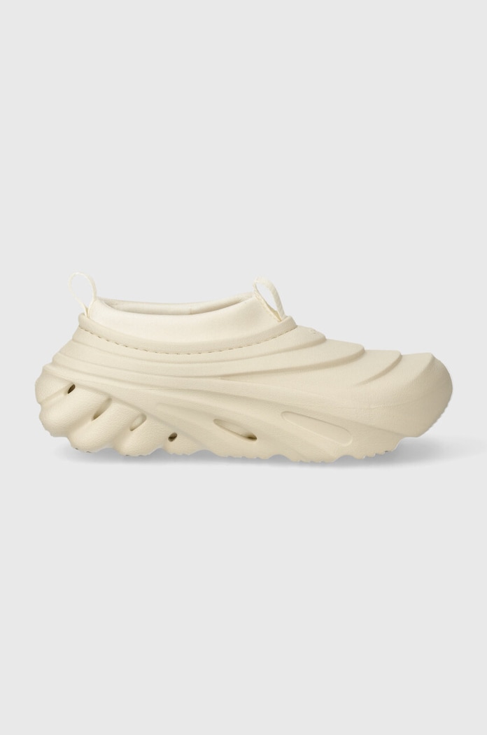 Sneakers Crocs Echo Storm 209414.0HR μπεζ SS25
