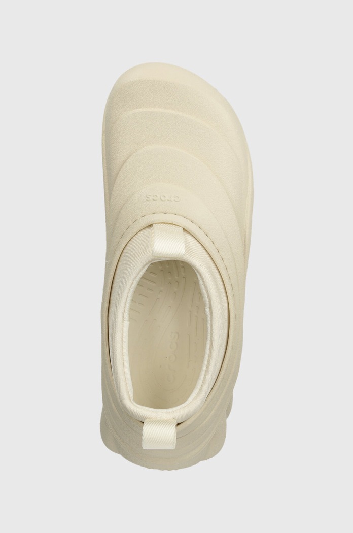 Sneakers Crocs Echo Storm μπεζ 209414.0HR