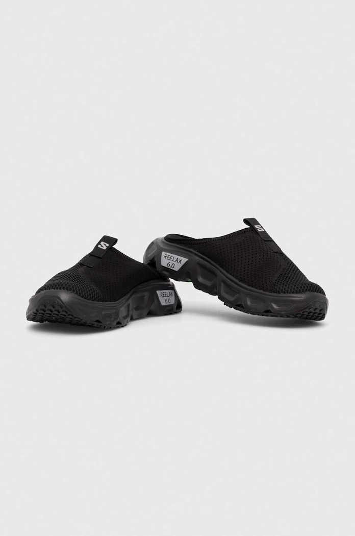 Salomon klapki REELAX SLIDE 6.0 L47112400 czarny SS26