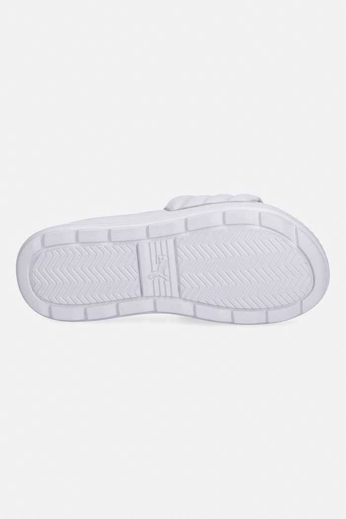 Puma σαγιονάρες Γυναικεία Karmen Slide 395399 μωβ