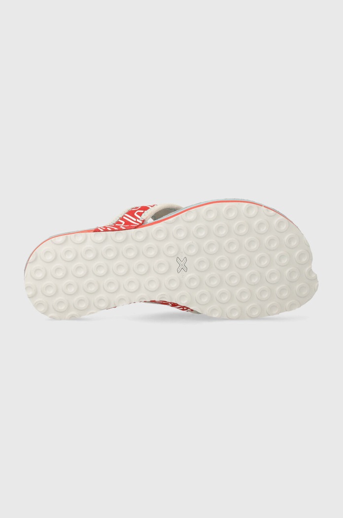LA Sportiva flip-flop Swing 18B402602 piros