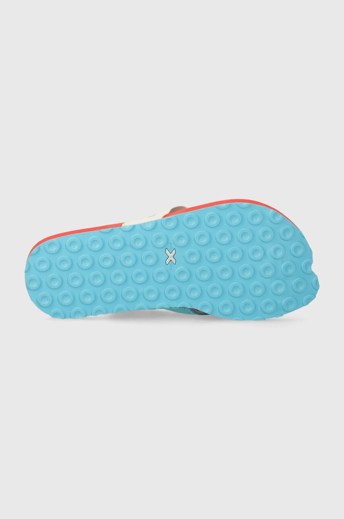 LA Sportiva flip-flop Jandal 27Q402602 piros