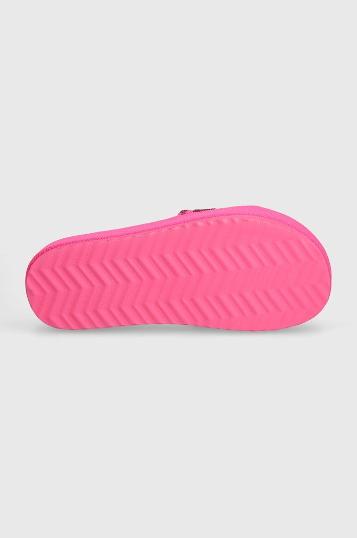 Steve Madden ciabatte slide Kora SM11003018.514 rosa