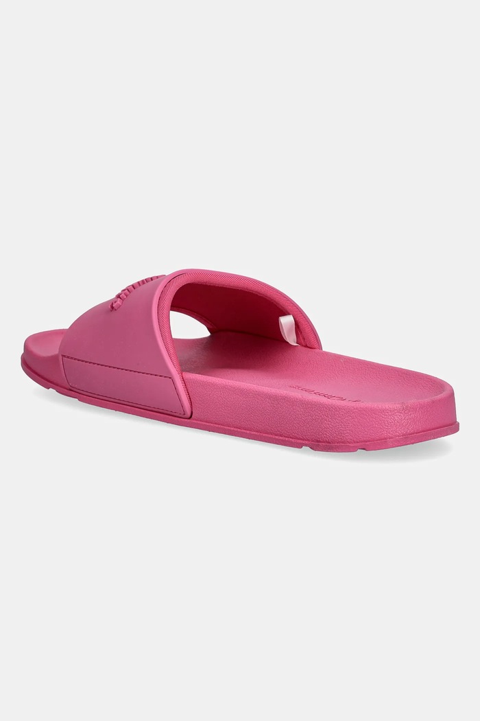 Scarpe Juicy Couture ciabatte slide BREANNA JCAY121047 rosa