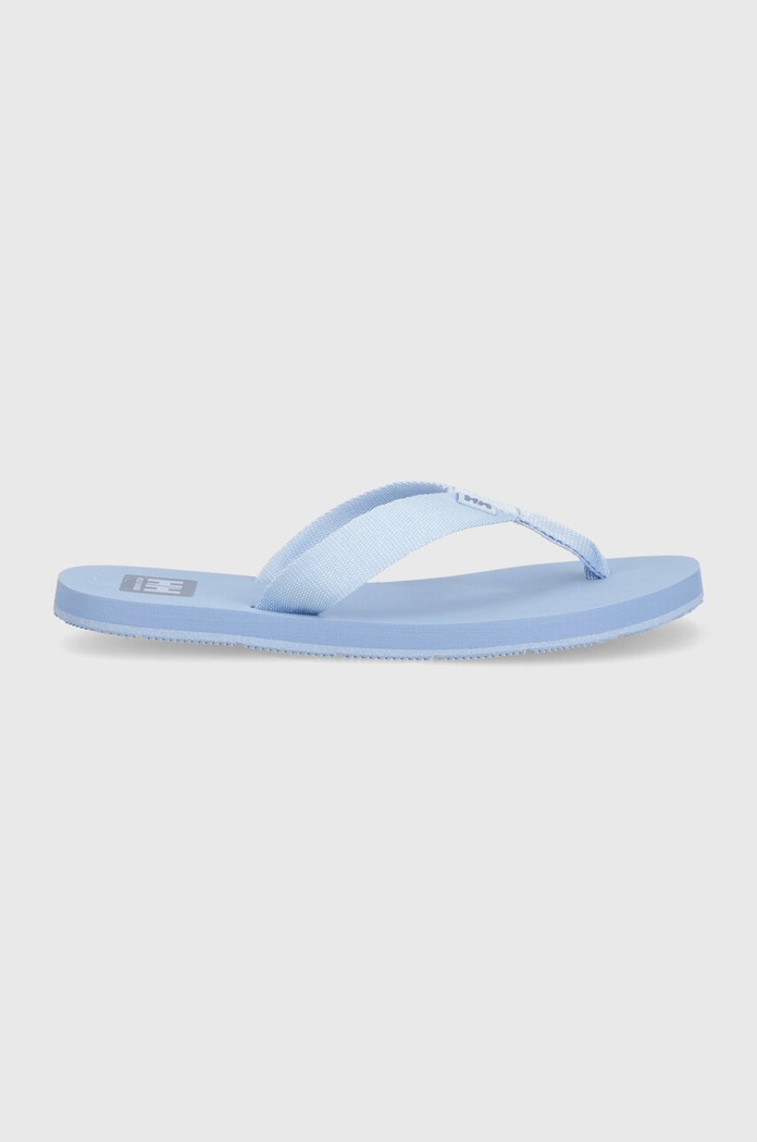 Helly Hansen infradito LOGO SANDAL 2 11957 blu SS25
