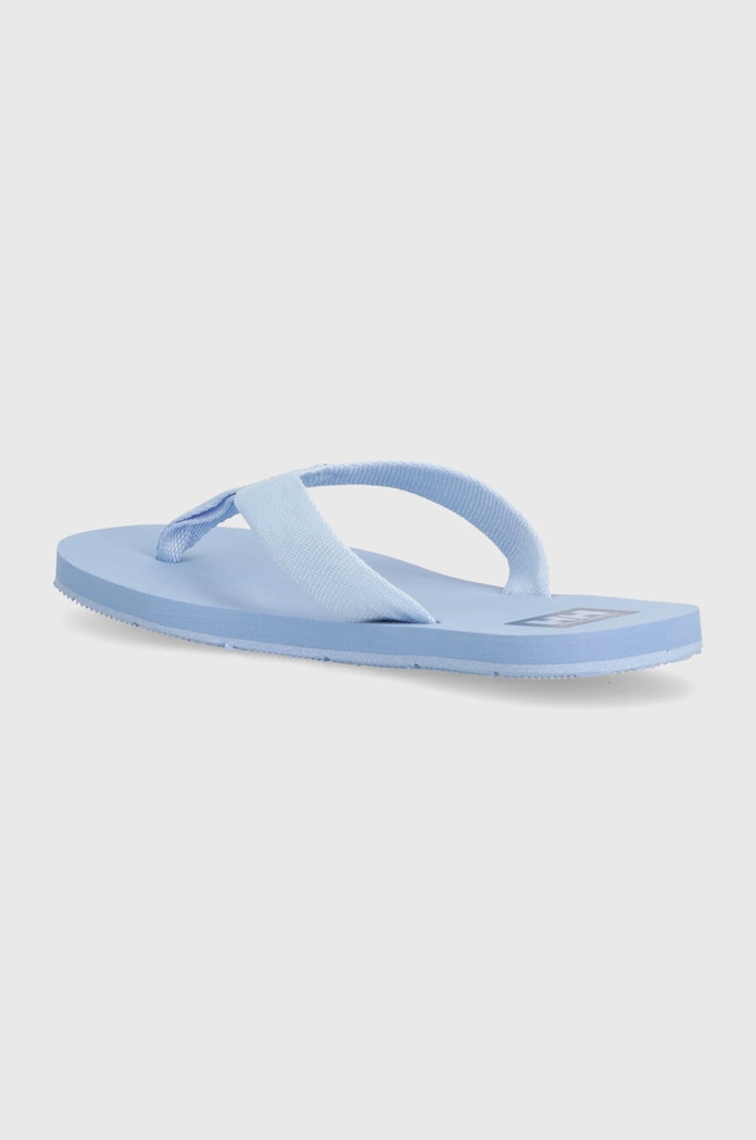 Scarpe Helly Hansen infradito LOGO SANDAL 2 11957 blu