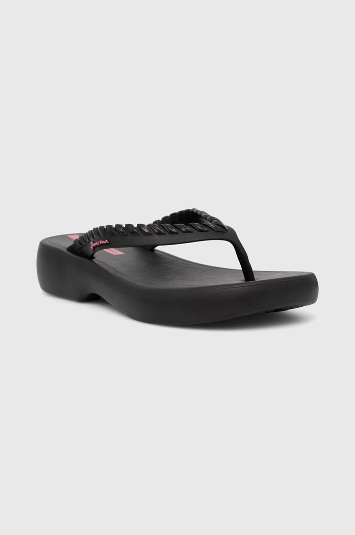 Žabky Ipanema VERANO FEM 27079.AP905 černá SS24
