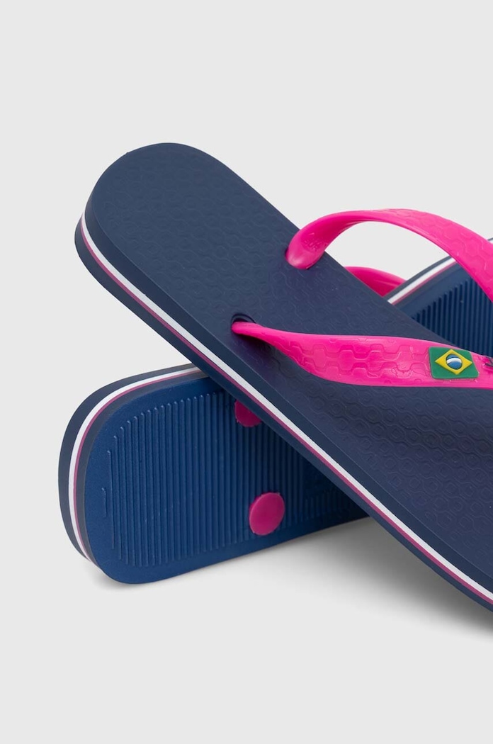 Ipanema japonki CLAS BRASIL granatowy 80408.20502