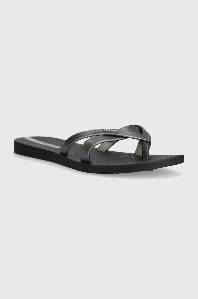 Scarpe Ipanema infradito KIREI FEM 81805.AT157 nero