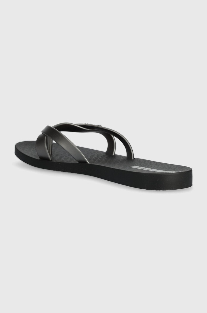 Ipanema infradito KIREI FEM nero 81805.AT157