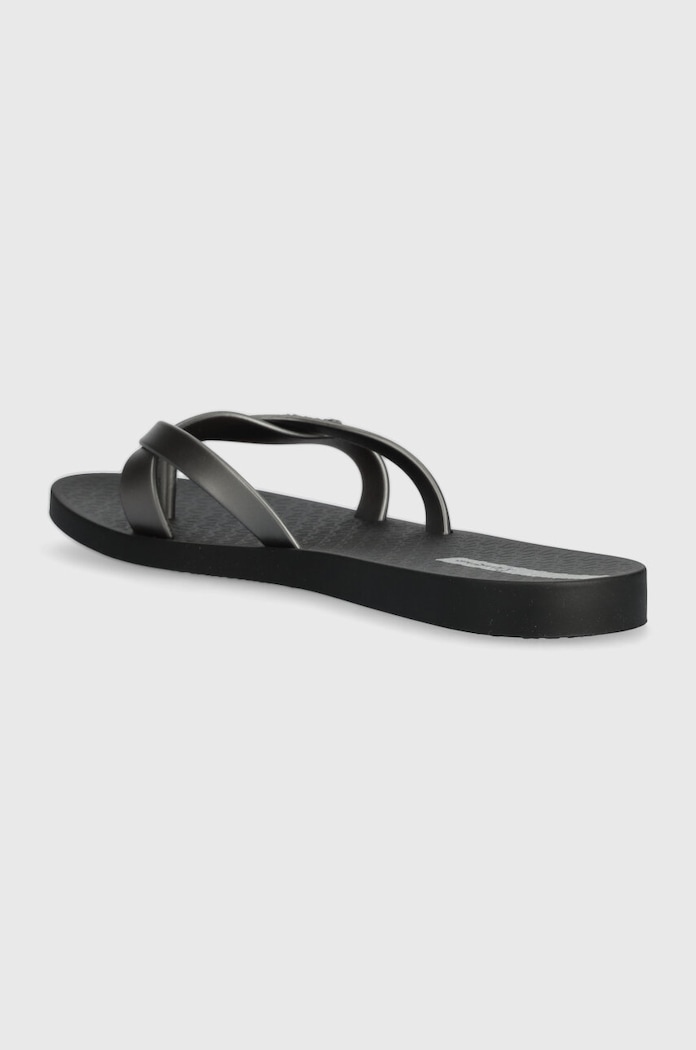 Ipanema infradito KIREI FEM nero 81805.AT157