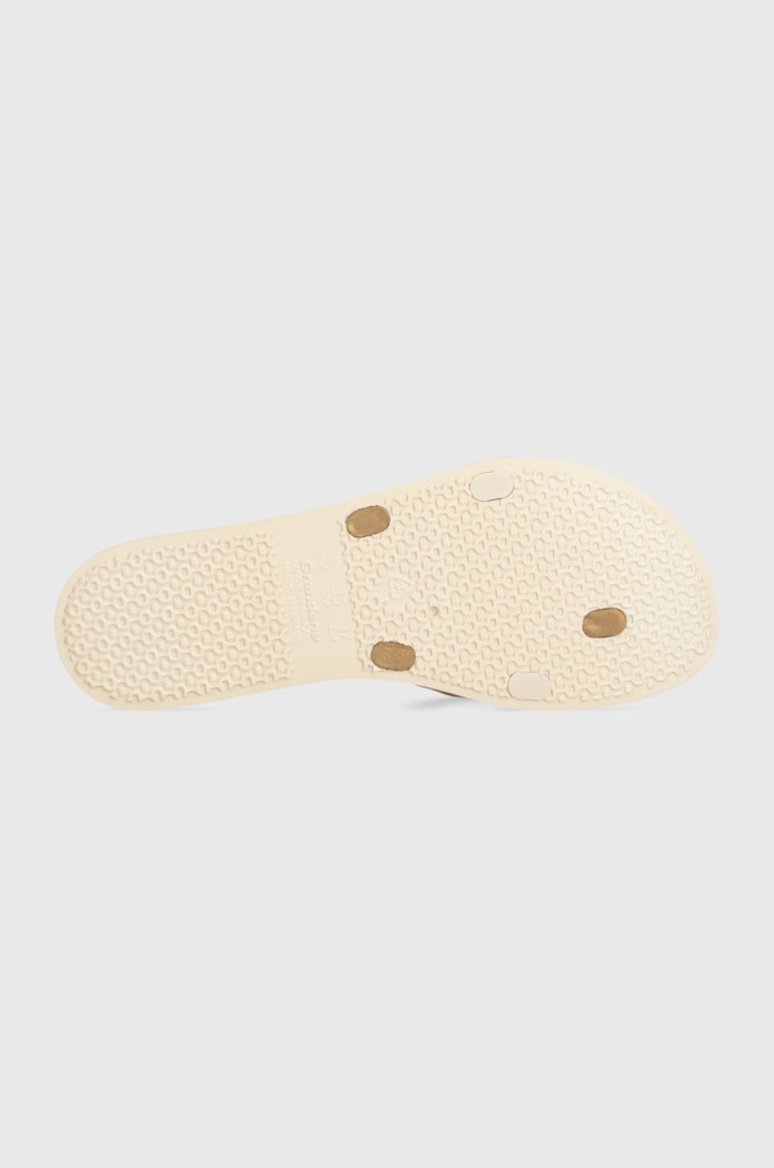 Žabky Ipanema KIREI FEM 81805.AT158 zlatá