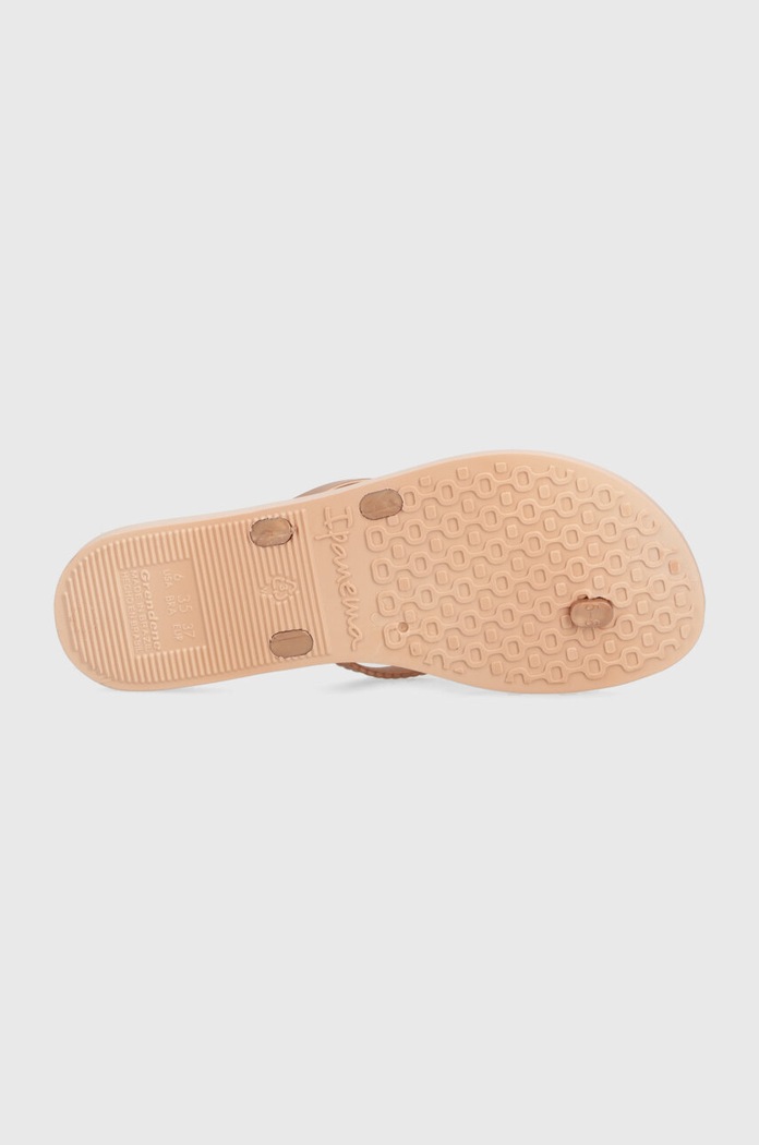 Ipanema japonki BOSSA FEM 82067.AQ495 beżowy